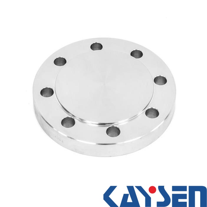 GOST 12836-67 blind Flange PN 4.0 Mpa
